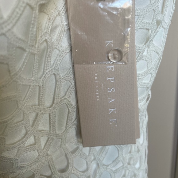 keepsake the label midnight hour dress - Picture 8 of 11